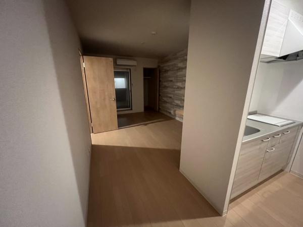 F+style狭山・池尻中1号館