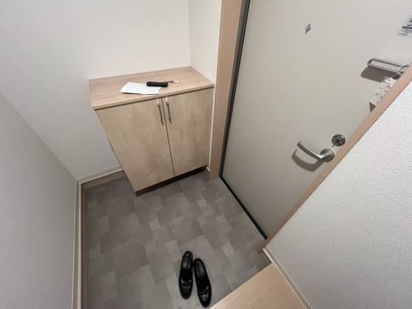 F+style狭山・池尻中1号館