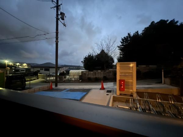F+style狭山・池尻中1号館