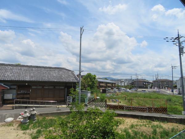 緑ケ丘ハイツ