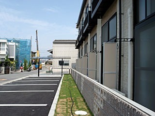 レオパレス美原東Ⅱ