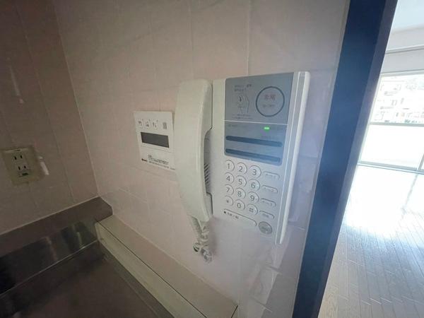エスポワール岩湧