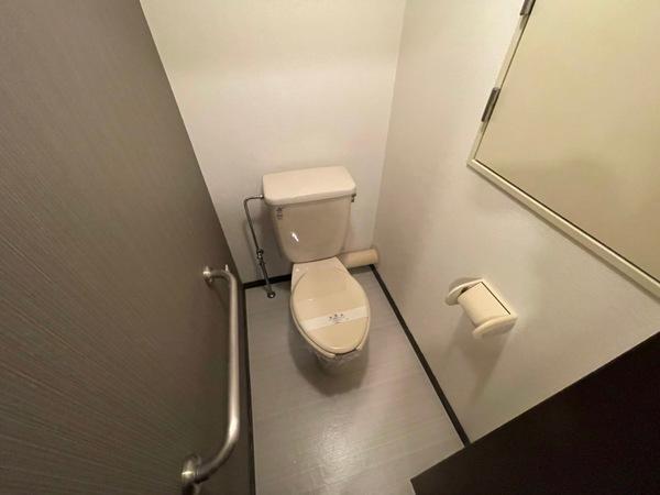 エスポワール岩湧