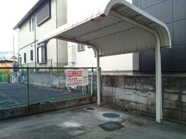 コーポ藤原