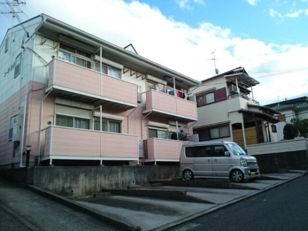 コーポ藤原