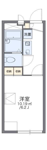 レオパレスレイクさやま