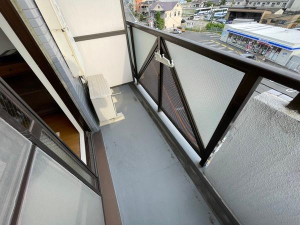 南河内郡河南町大字一須賀のマンション
