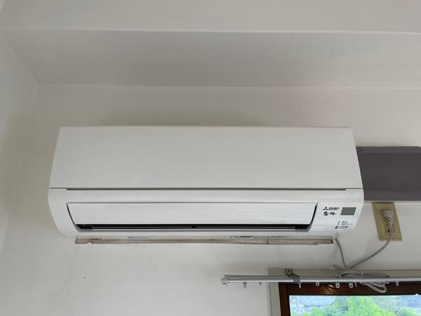 南河内郡河南町大字一須賀のマンション