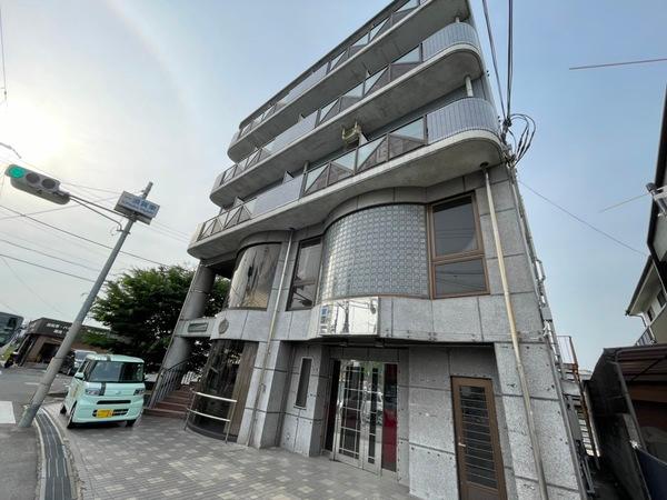南河内郡河南町大字一須賀のマンション