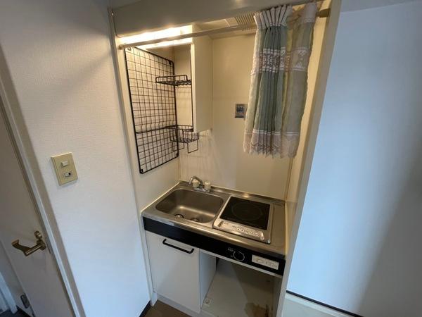 南河内郡河南町大字一須賀のマンション