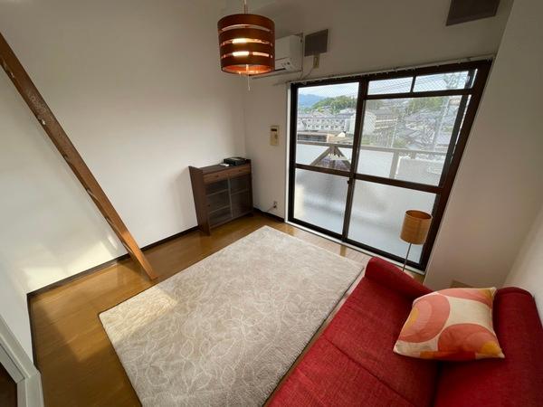 南河内郡河南町大字一須賀のマンション