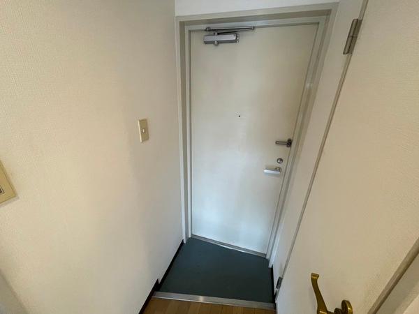 南河内郡河南町大字一須賀のマンション