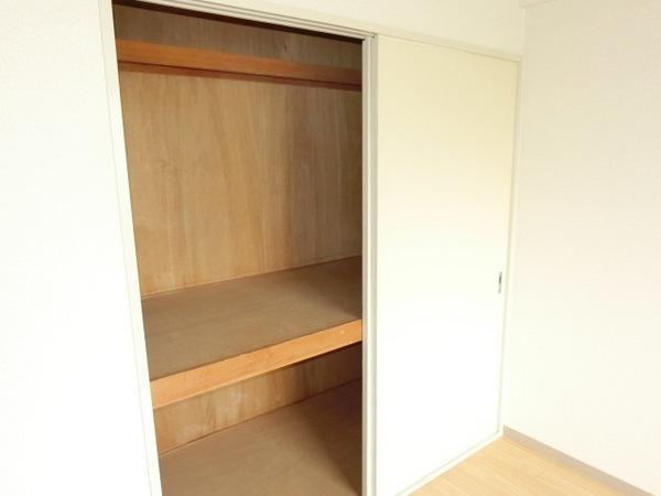 フォレストコート高尾