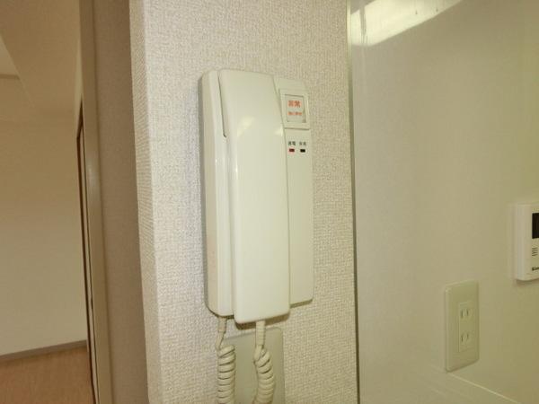 フォレストコート高尾
