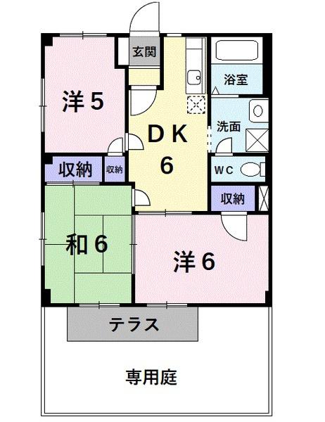 アメニティコーポ