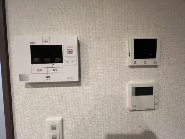 エーデル自由丘3