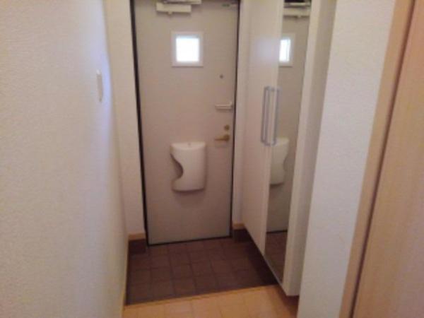 ジュネス　リアン