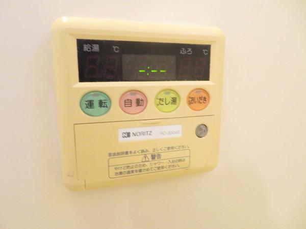 ハイツ藤沢台