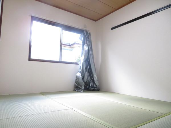 ハイツ藤沢台
