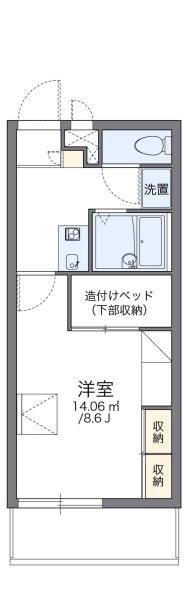 レオパレス平和
