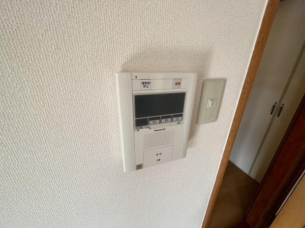 メゾンアルカディア金剛