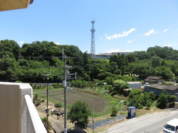 プレアール藤沢台