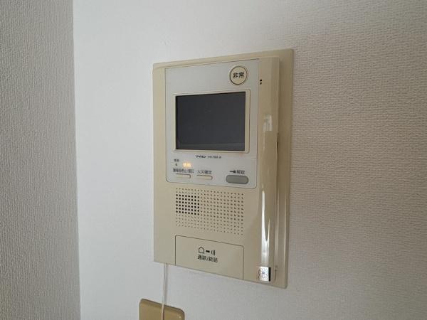 ガーデンシティコープ金剛東壱棟