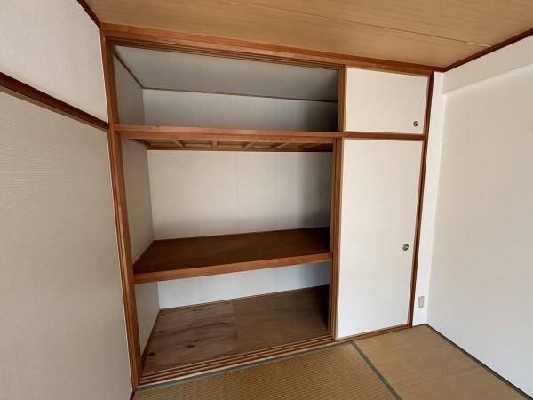 ガーデンシティコープ金剛東壱棟