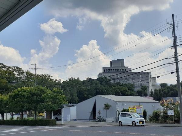アドバンス阪南(私立大阪芸術大学)