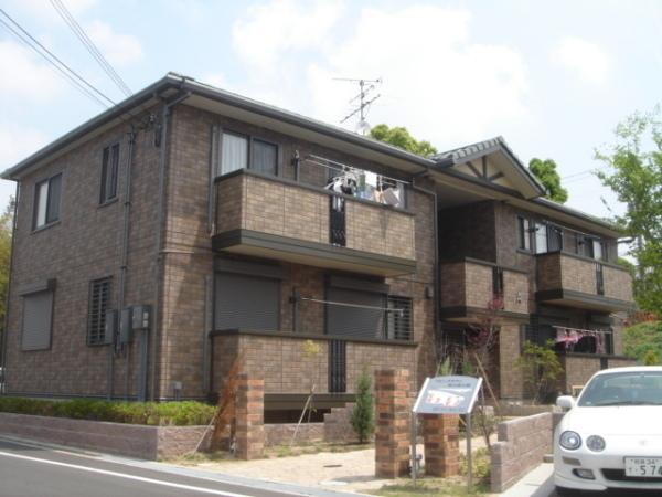 リビングタウン狭山池公園C