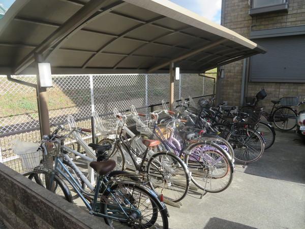 リビングタウン狭山池公園C