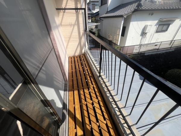 富田林市嬉貸家