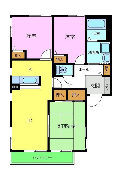 グリーンベル