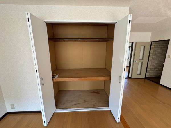 メゾン向陽台B