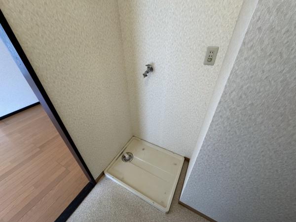 メゾン向陽台B