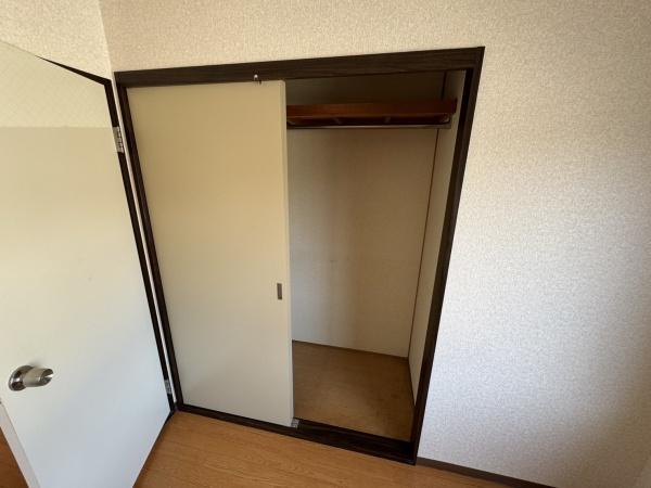 メゾン向陽台B