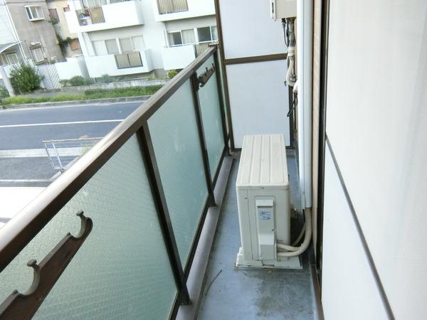 カーサ寺池