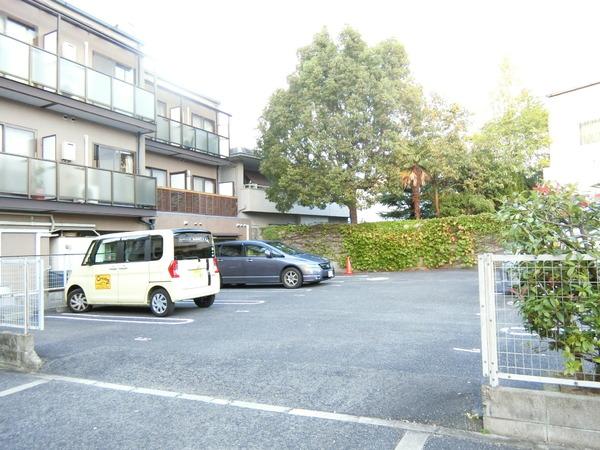 カーサ寺池