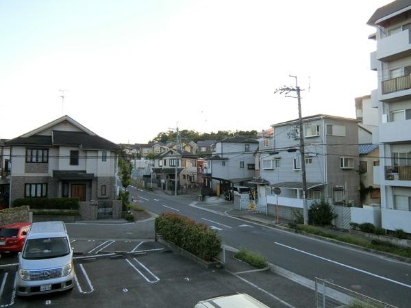 カーサ寺池