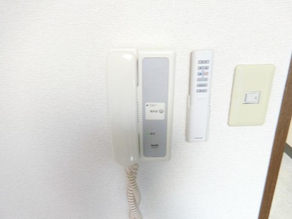 カーサ寺池