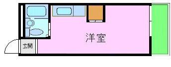 YTSマンション喜志
