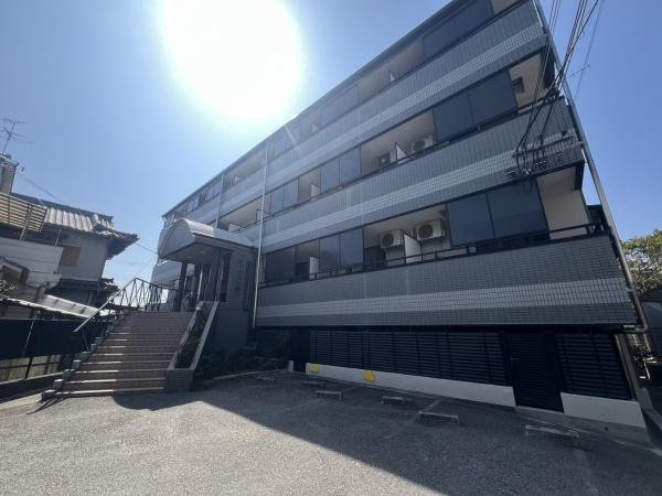 ベルメゾン喜志