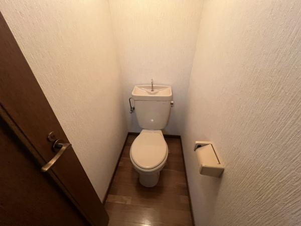 ベルメゾン喜志