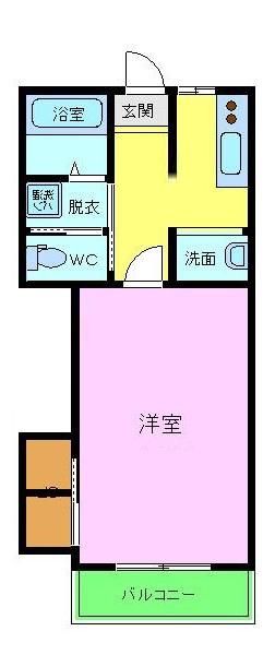 ラ・グレース金剛