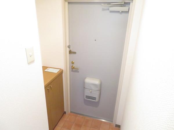 キャッスル山村Ｂ