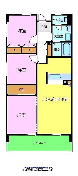 パストラル和泉