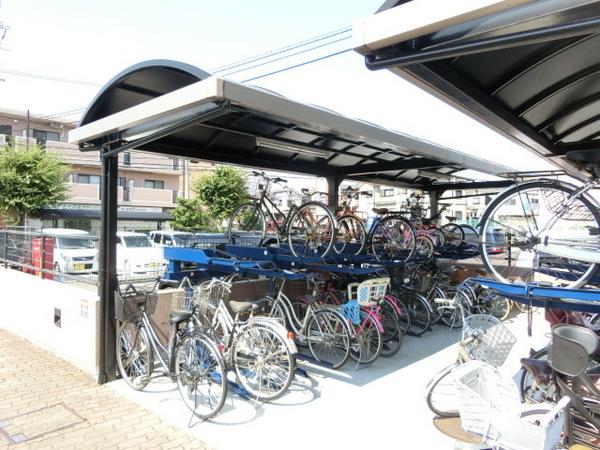 パストラル和泉