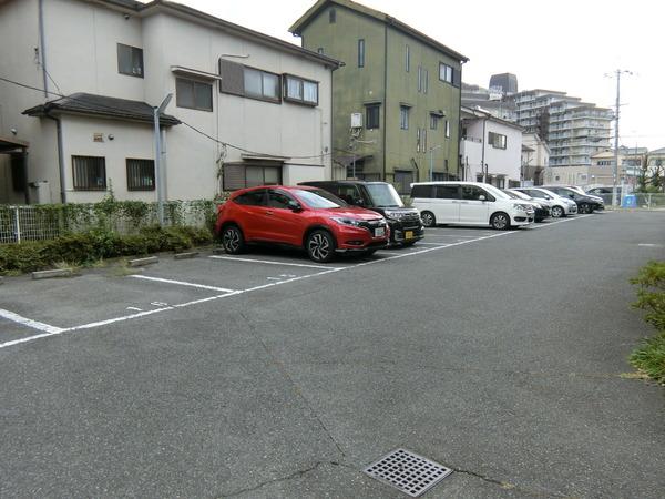 グレース狭山