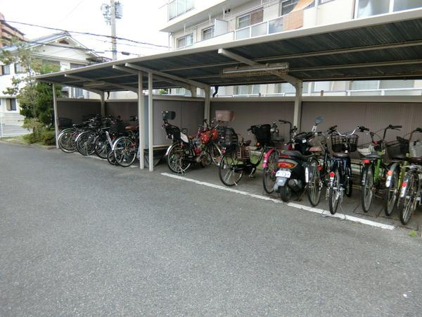 グレース狭山