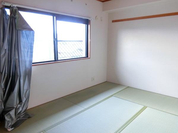 グレース狭山
